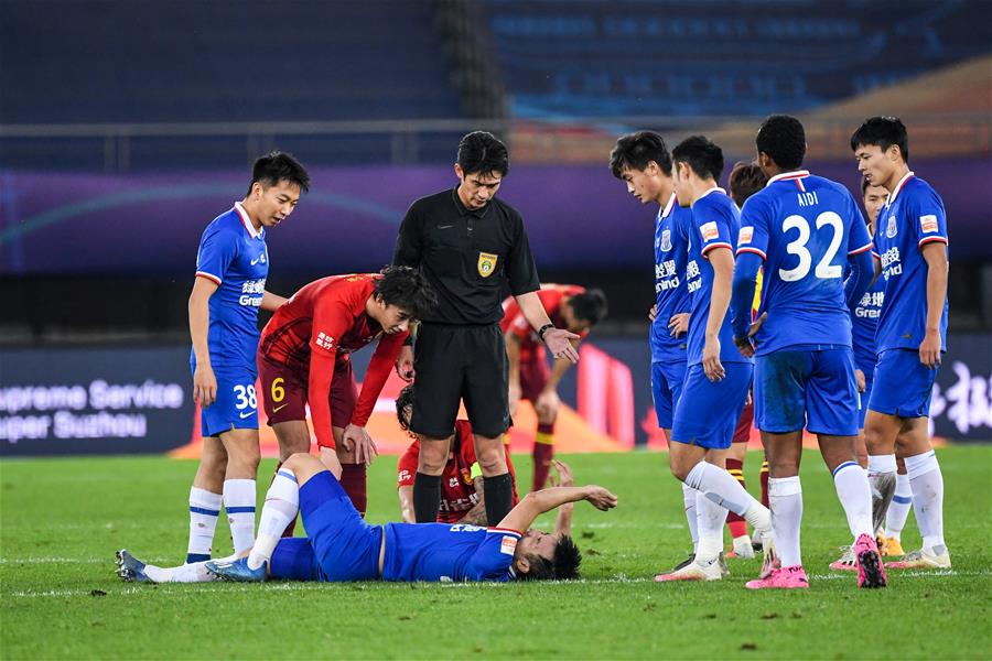 的比赛里 的比赛里