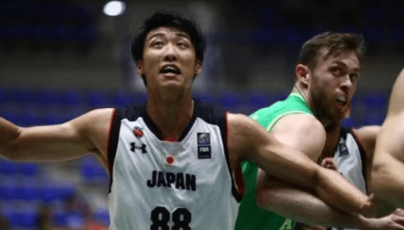 视野没有连